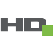 Logo HD DISTRIBUTION