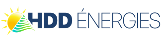 Logo HDD ENERGIES