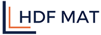 Logo HDF MAT