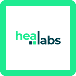 Logo HEALABS