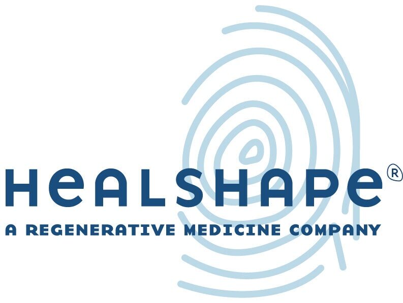 Logo HEALSHAPE (HEALSHAPE)