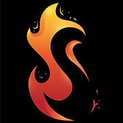 Logo HEATING BY STANG