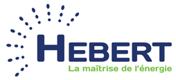 Logo HEBERT