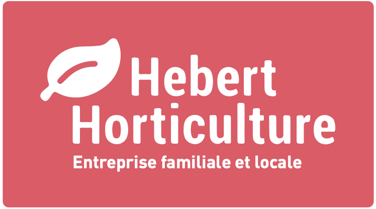 Logo HEBERT HORTICULTURE