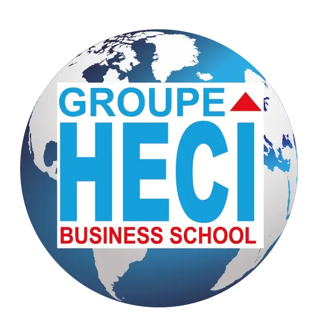 Logo HECI