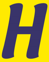 Logo HEDLEY'S GROUP SAS