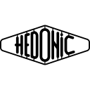 Logo HEDONIC RACING