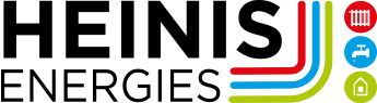 Logo HEINIS ENERGIES