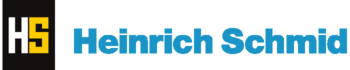 Logo HEINRICH SCHMID HAGUENAU (HEINRICH SCHMID)
