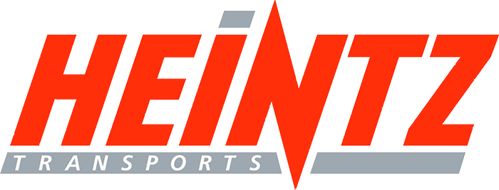 Logo HEINTZ TRANSPORTS