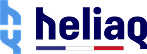 Logo HELIAQ SOLUTIONS