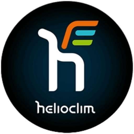 Logo HELIOCLIM