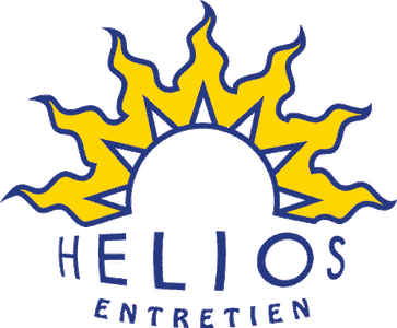 Logo HELIOS ENTRETIEN