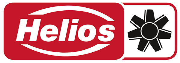 Logo HELIOS VENTILATEURS SARL