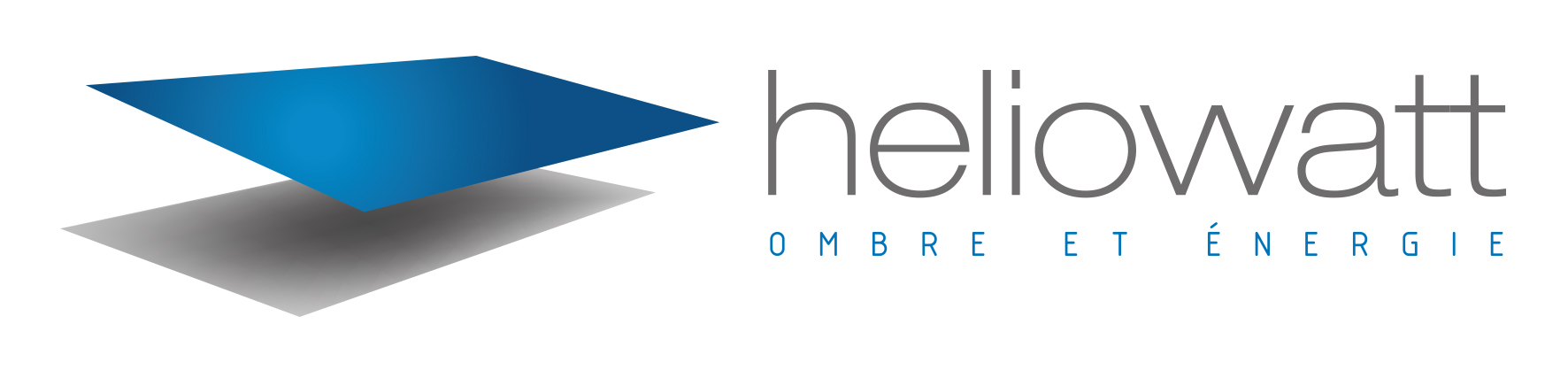 Logo HELIOWATT CONSTRUCTION