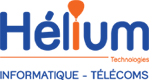 Logo HELIUM