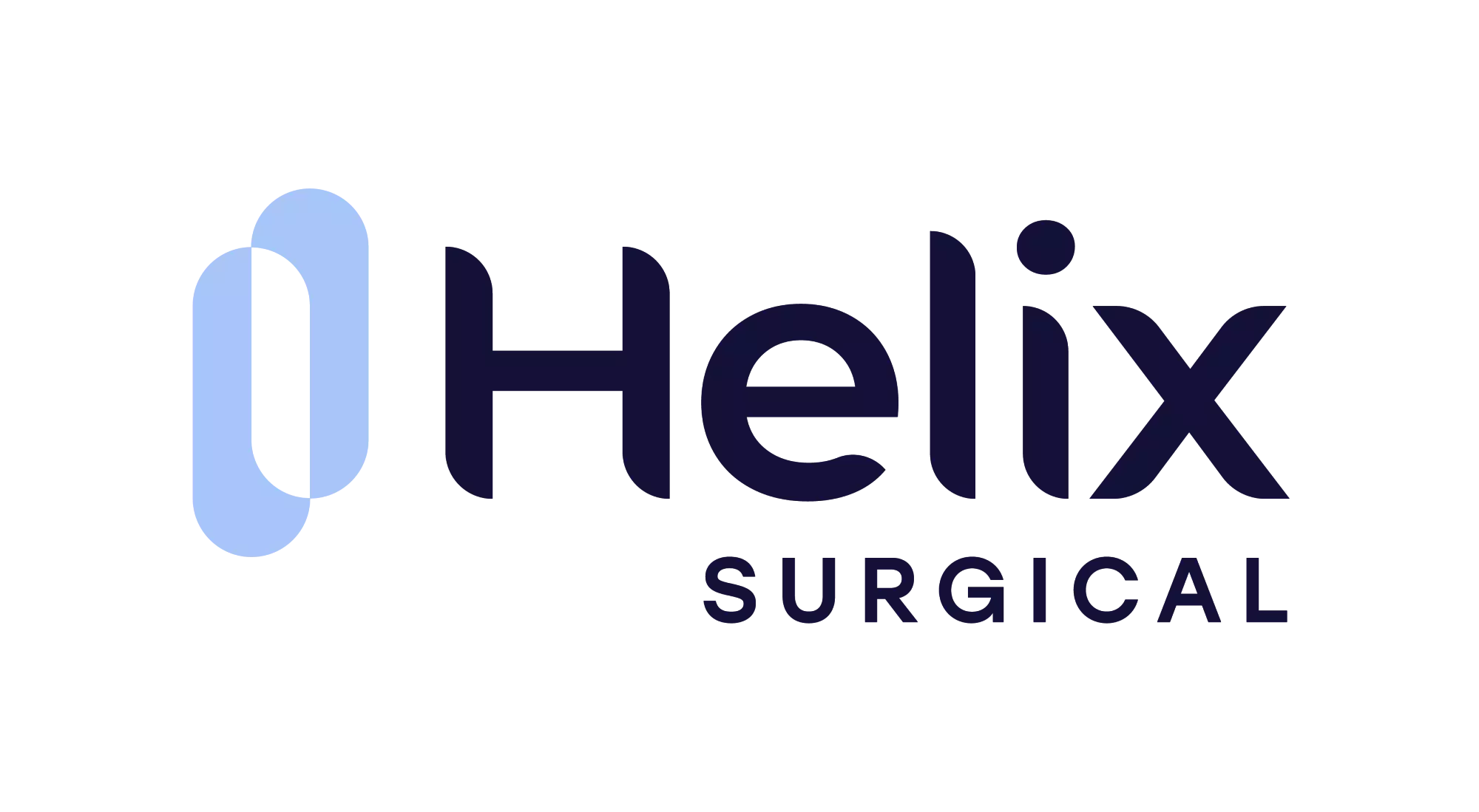 Logo HELIX SURGICAL