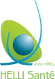 Logo HELLI SANTE