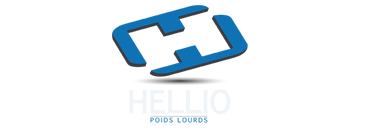 Logo HELLIO POIDS-LOURDS SA
