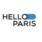 Logo HELLO