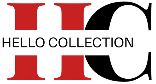 Logo HELLO COLLECTION