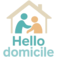 Logo HELLO DOMICILE