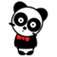 Logo HELLO PANDA