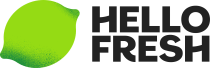 Logo HELLOFRESH FRANCE SAS