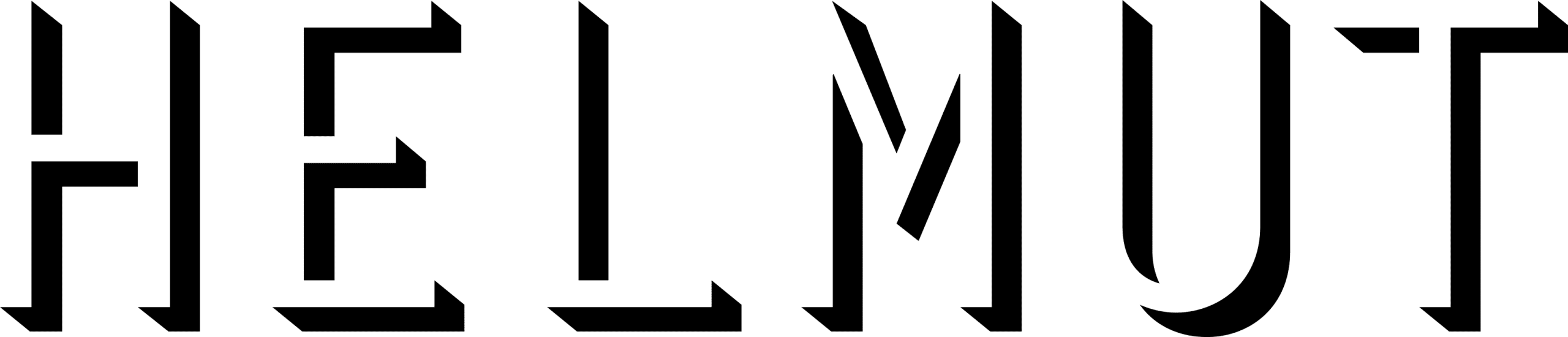 Logo HELMUT PRODUCTION