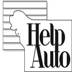 Logo HELP AUTO
