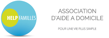 Logo HELP FAMILLES