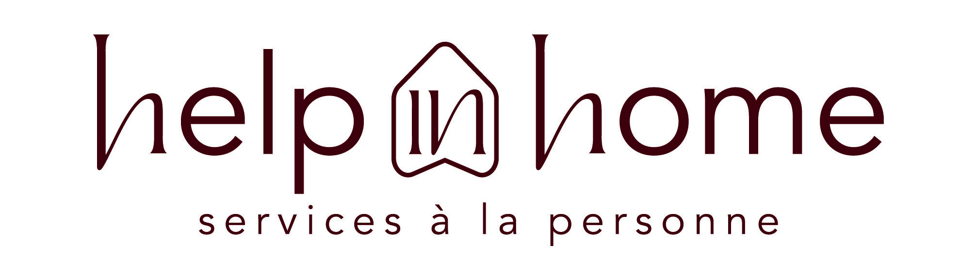 Logo HELP IN HOME