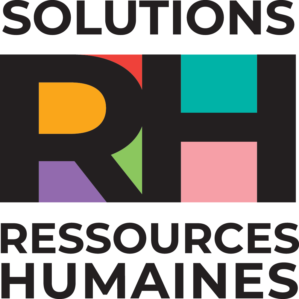 Logo HELP RESSOURCES HUMAINES (HRH)