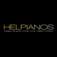 Logo HELPIANOS