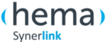 Logo HEMA