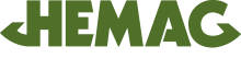 Logo HEMAG