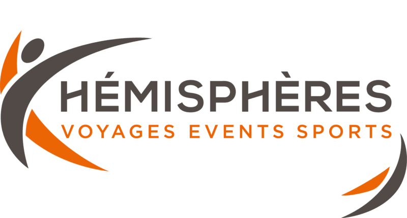 Logo HEMISPHERES