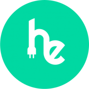 Logo HEN-ELEC