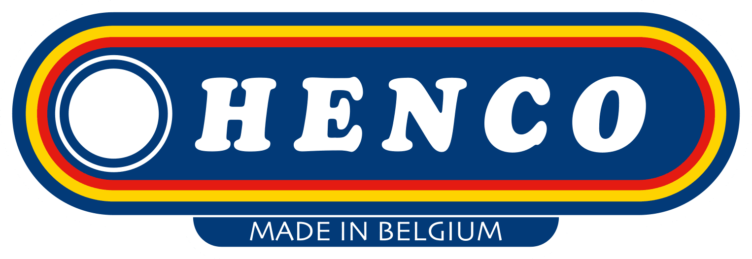 Logo HENCO