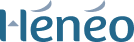 Logo HENEO (LERICHEMONT - HENEO)