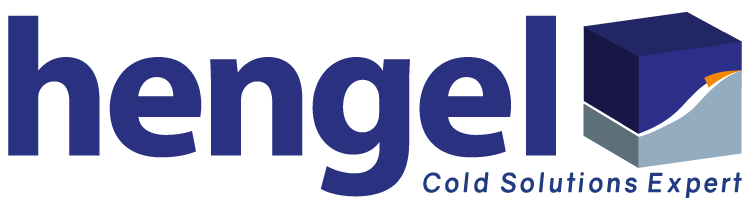 Logo HENGEL INDUSTRIE