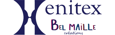 Logo HENITEX INTERNATIONAL