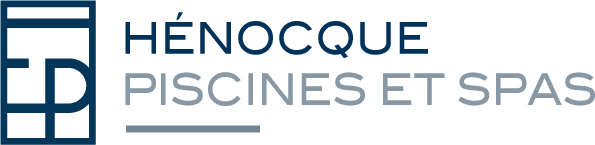 Logo HENOCQUE PISCINES
