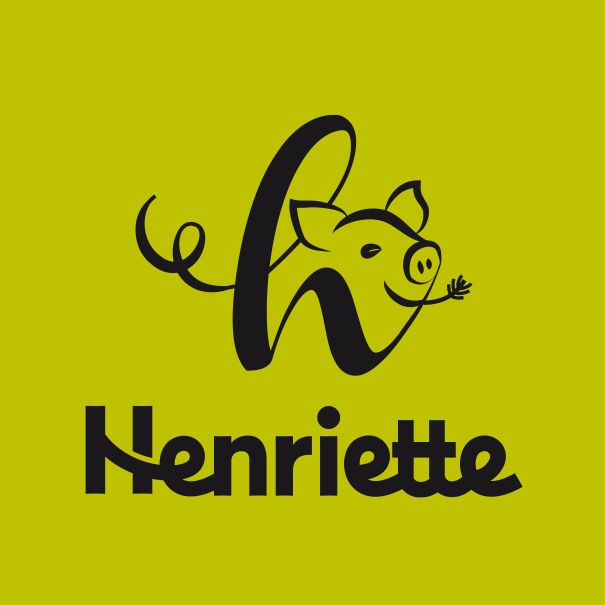 Logo HENRIETTE