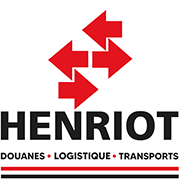 Logo HENRIOT SA