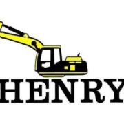 Logo HENRY TP