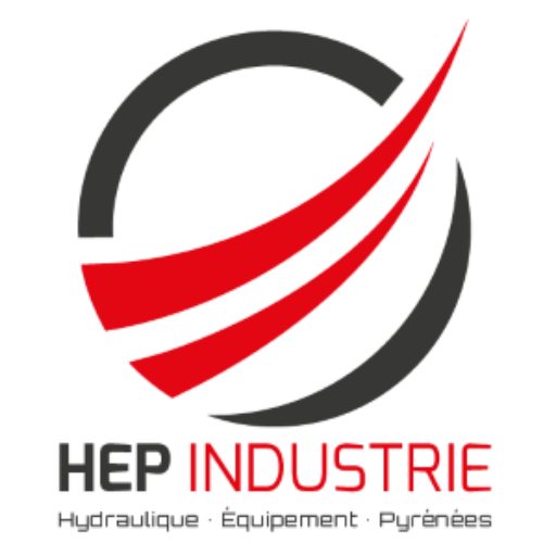 Logo HEP INDUSTRIE