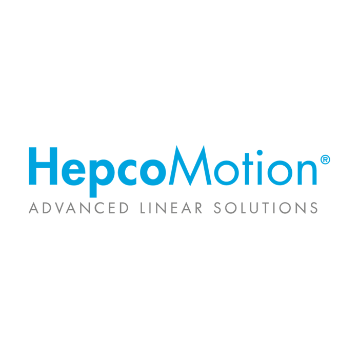 Logo HEPCO SLIDE SYSTEMS LTD