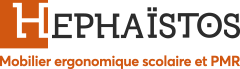 Logo HEPHAISTOS