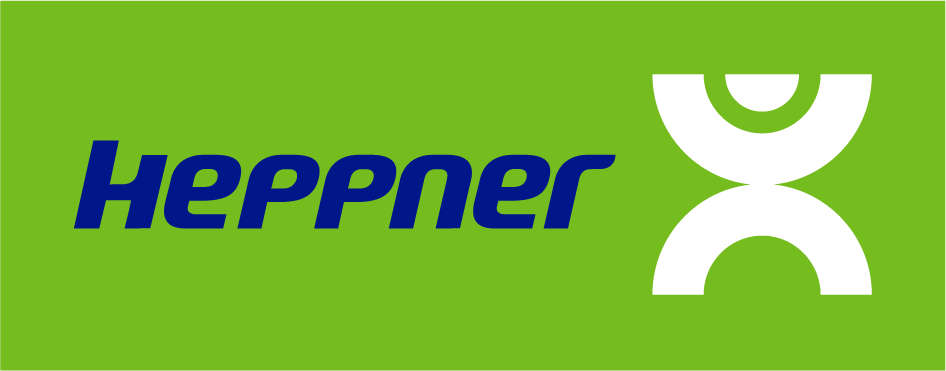 Logo HEPPNER EN FOREZ